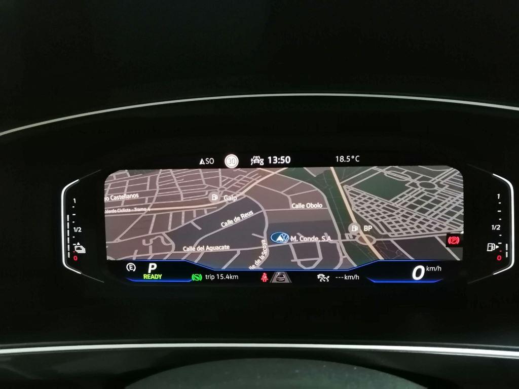Life 1.4 TSI eHybrid 180 kW (245 CV) DSG