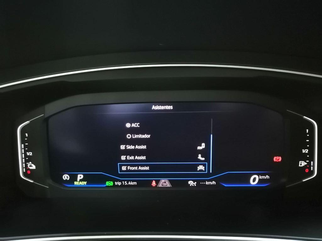 Life 1.4 TSI eHybrid 180 kW (245 CV) DSG