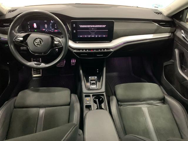 Skoda Octavia Combi 2.0 TDI Scout 4x4 DSG 147 kW (200 CV)