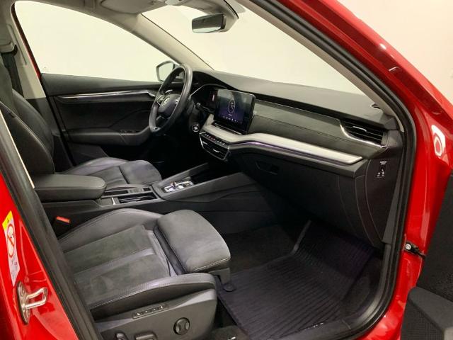 Skoda Octavia Combi 2.0 TDI Scout 4x4 DSG 147 kW (200 CV)