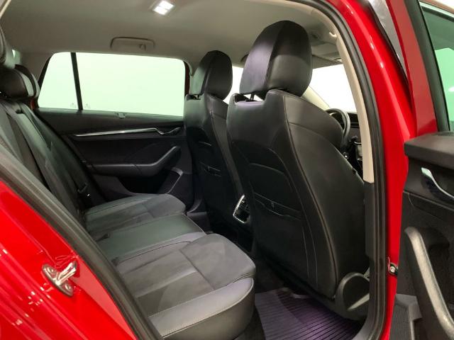 Skoda Octavia Combi 2.0 TDI Scout 4x4 DSG 147 kW (200 CV)