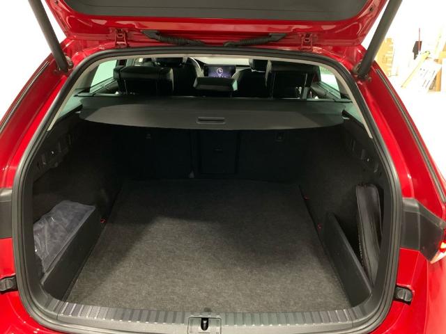 Skoda Octavia Combi 2.0 TDI Scout 4x4 DSG 147 kW (200 CV)