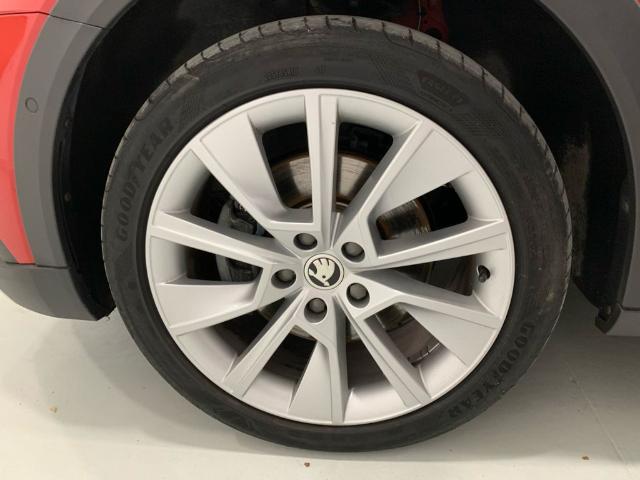 Skoda Octavia Combi 2.0 TDI Scout 4x4 DSG 147 kW (200 CV)