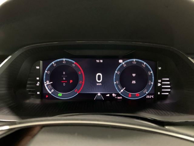 Skoda Octavia Combi 2.0 TDI Scout 4x4 DSG 147 kW (200 CV)