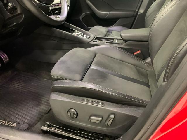 Skoda Octavia Combi 2.0 TDI Scout 4x4 DSG 147 kW (200 CV)