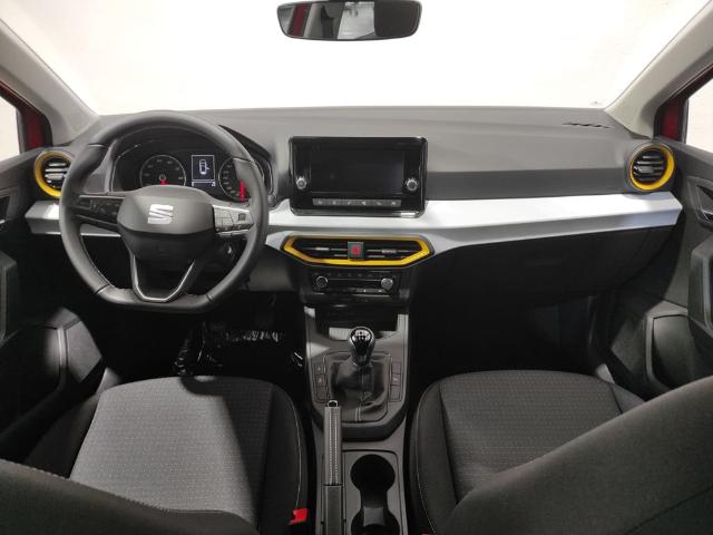SEAT Ibiza 1.0 TSI Style XL 81 kW (110 CV)