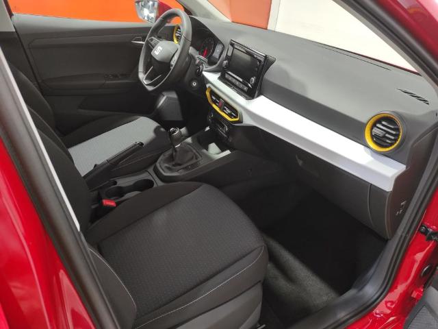 SEAT Ibiza 1.0 TSI Style XL 81 kW (110 CV)