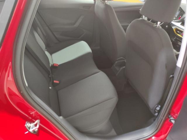 SEAT Ibiza 1.0 TSI Style XL 81 kW (110 CV)