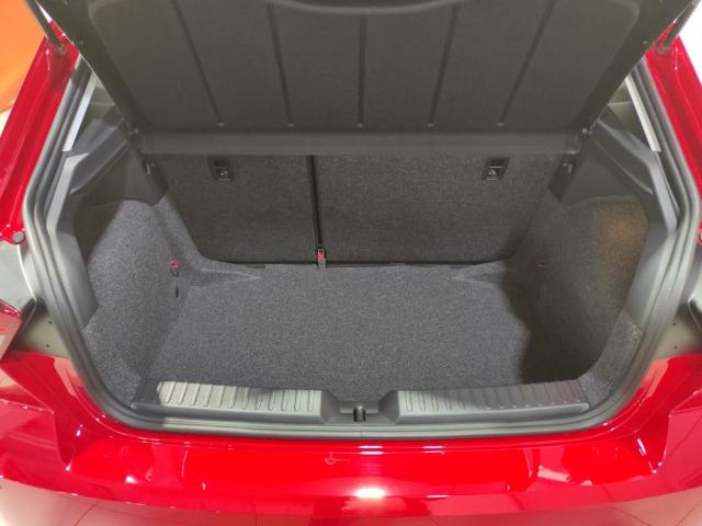 SEAT Ibiza 1.0 TSI Style XL 81 kW (110 CV)