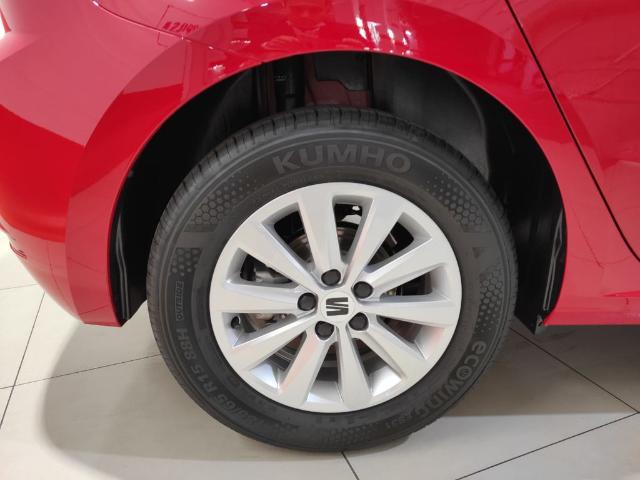 SEAT Ibiza 1.0 TSI Style XL 81 kW (110 CV)