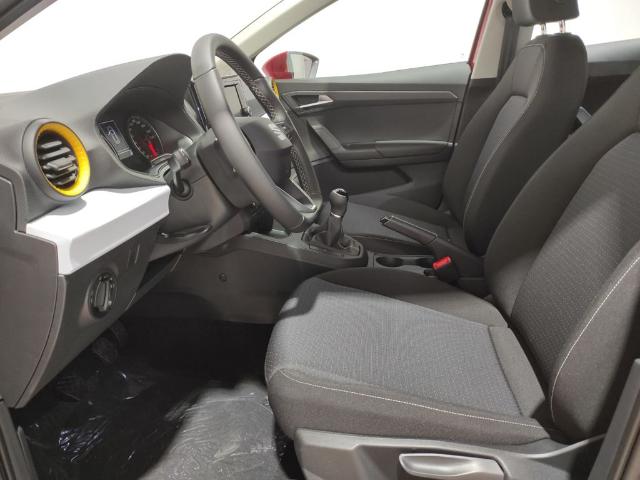 SEAT Ibiza 1.0 TSI Style XL 81 kW (110 CV)