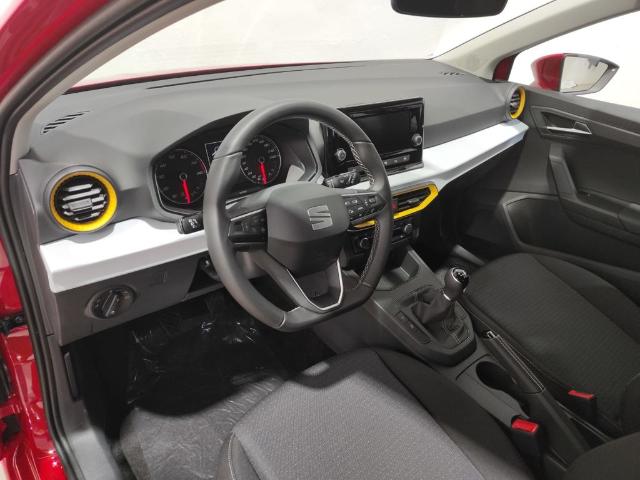 SEAT Ibiza 1.0 TSI Style XL 81 kW (110 CV)