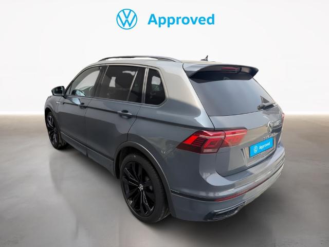 Volkswagen Tiguan R-Line 2.0 TDI 110 kW (150 CV) DSG