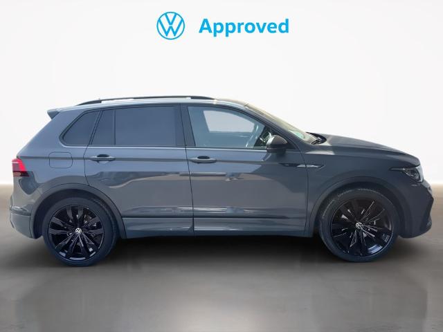 Volkswagen Tiguan R-Line 2.0 TDI 110 kW (150 CV) DSG