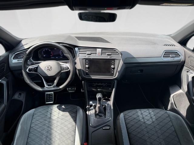 Volkswagen Tiguan R-Line 2.0 TDI 110 kW (150 CV) DSG