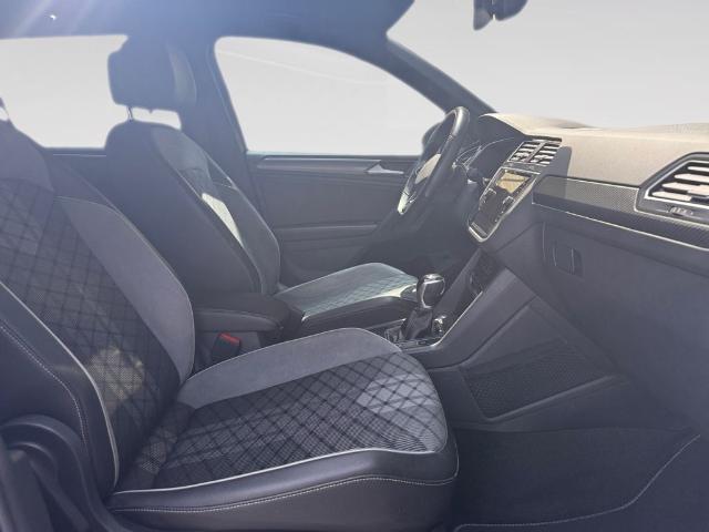 Volkswagen Tiguan R-Line 2.0 TDI 110 kW (150 CV) DSG