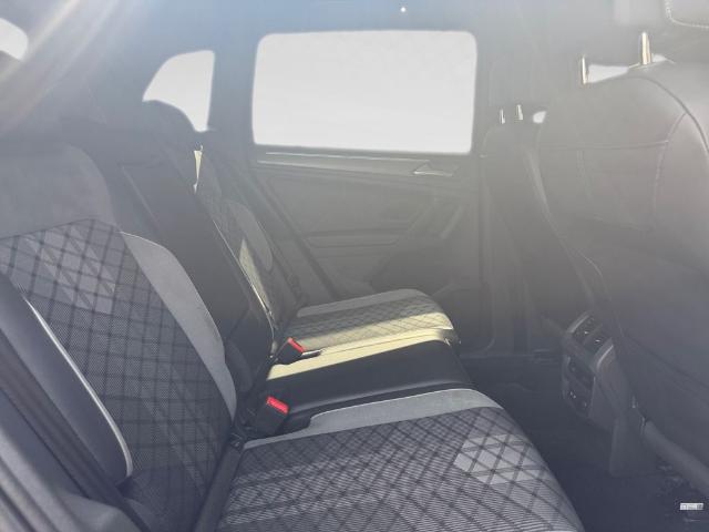 Volkswagen Tiguan R-Line 2.0 TDI 110 kW (150 CV) DSG