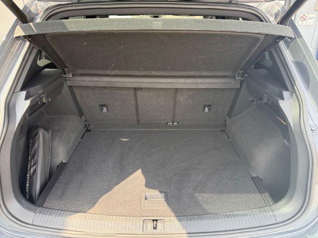 Volkswagen Tiguan R-Line 2.0 TDI 110 kW (150 CV) DSG