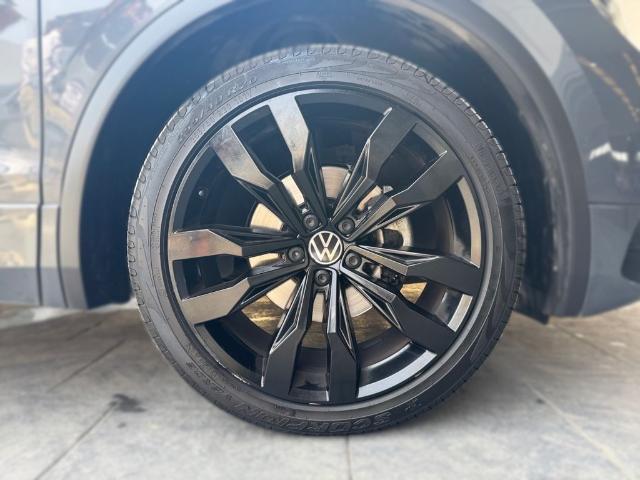Volkswagen Tiguan R-Line 2.0 TDI 110 kW (150 CV) DSG