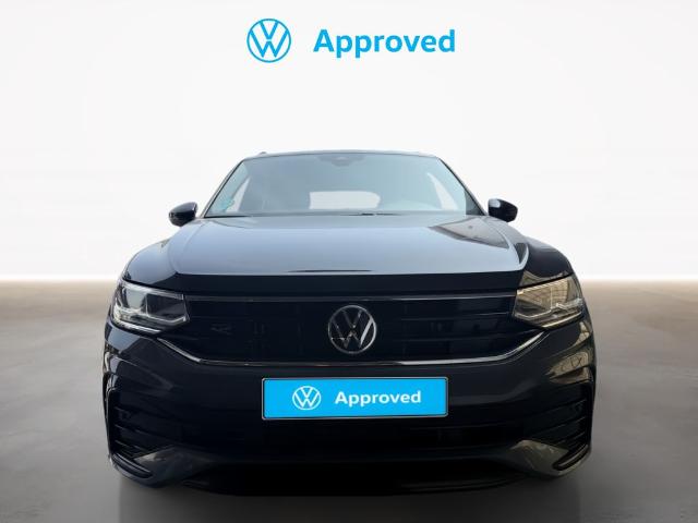 Volkswagen Tiguan R-Line 2.0 TDI 110 kW (150 CV) DSG