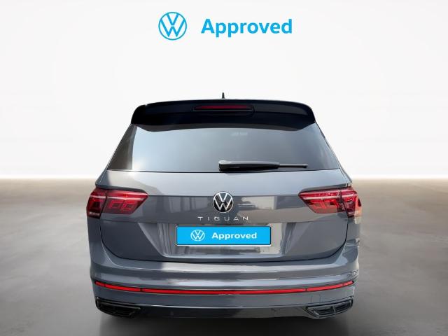 Volkswagen Tiguan R-Line 2.0 TDI 110 kW (150 CV) DSG
