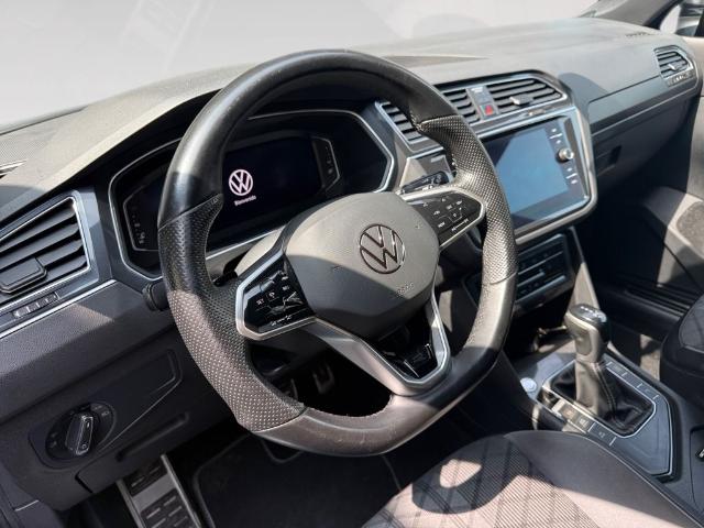 Volkswagen Tiguan R-Line 2.0 TDI 110 kW (150 CV) DSG