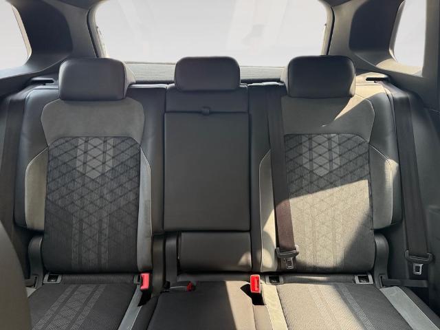 Volkswagen Tiguan R-Line 2.0 TDI 110 kW (150 CV) DSG