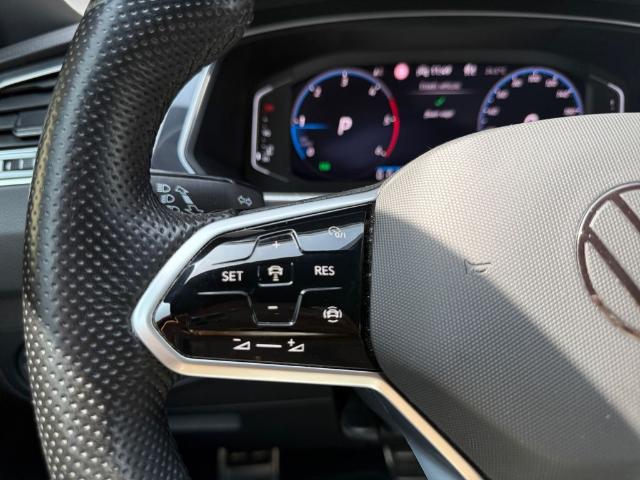 Volkswagen Tiguan R-Line 2.0 TDI 110 kW (150 CV) DSG