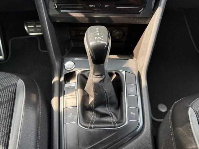 Volkswagen Tiguan R-Line 2.0 TDI 110 kW (150 CV) DSG