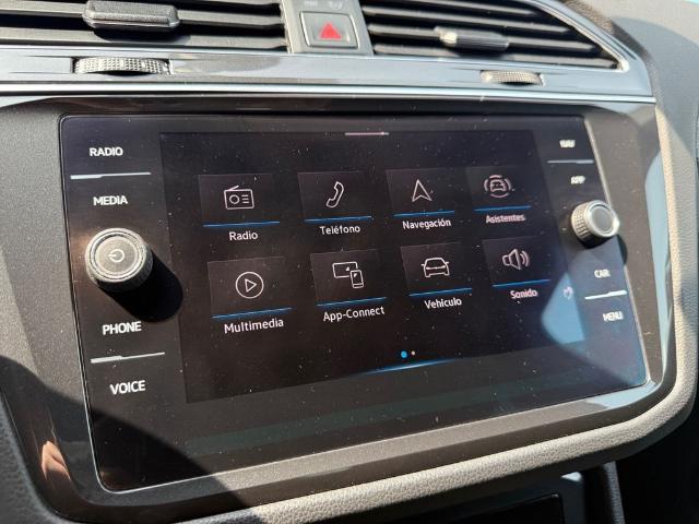 Volkswagen Tiguan R-Line 2.0 TDI 110 kW (150 CV) DSG