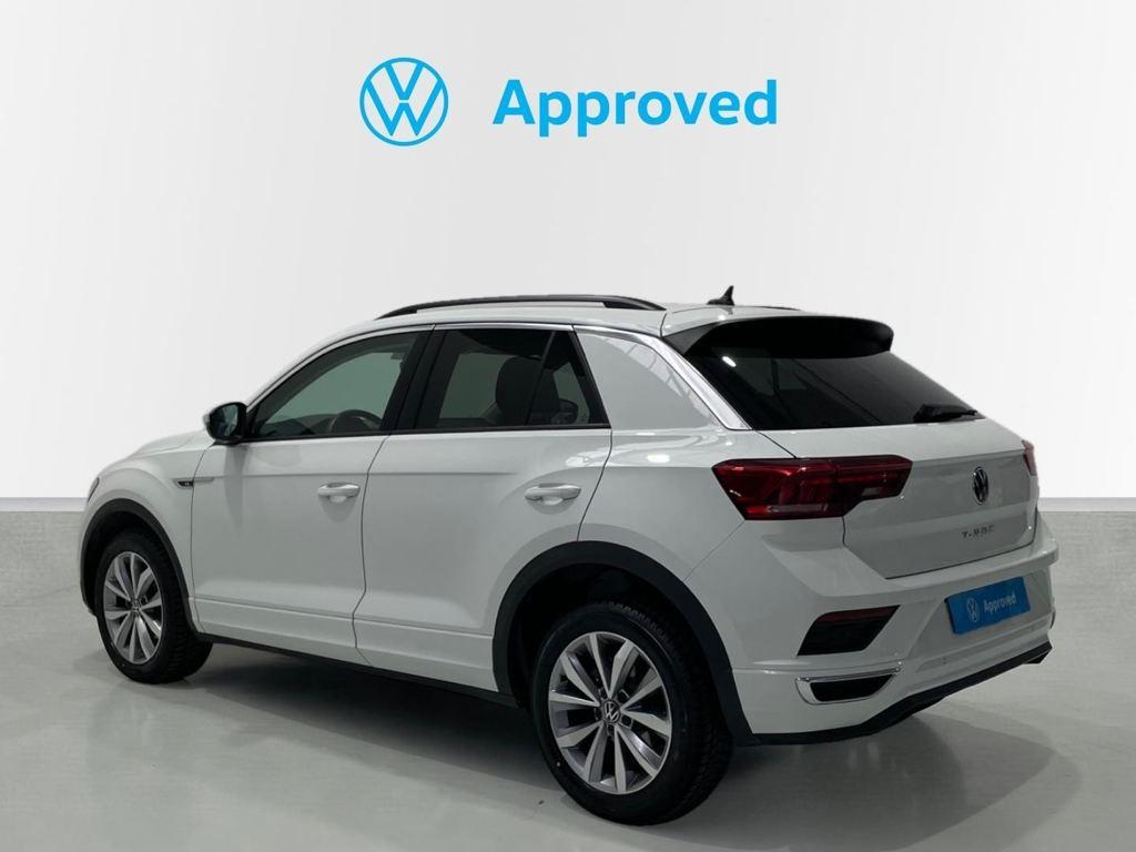 Volkswagen T-Roc 1.0 TSI - 2