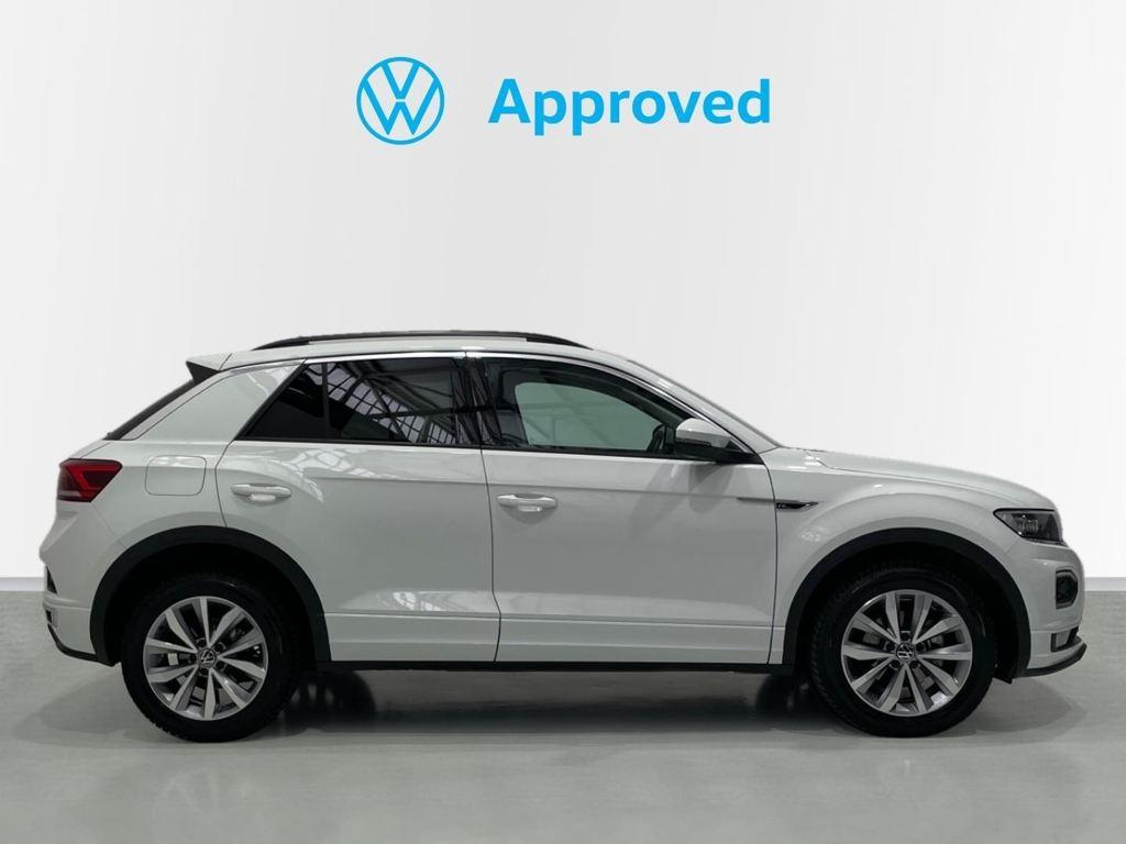Volkswagen T-Roc 1.0 TSI - 3