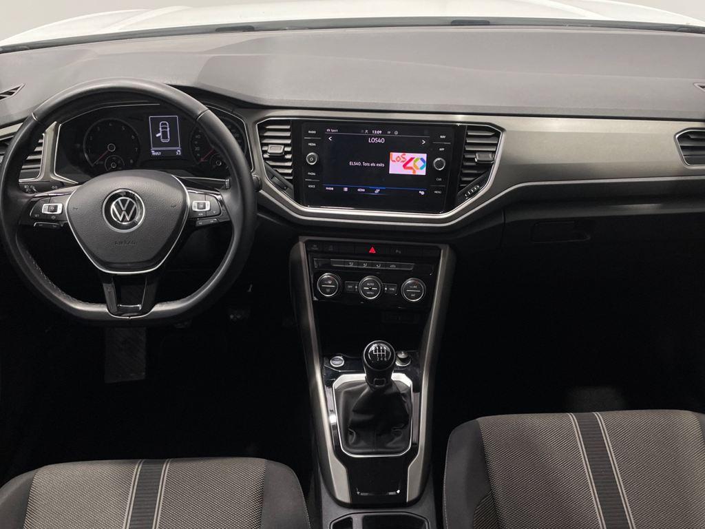 Volkswagen T-Roc 1.0 TSI - 4