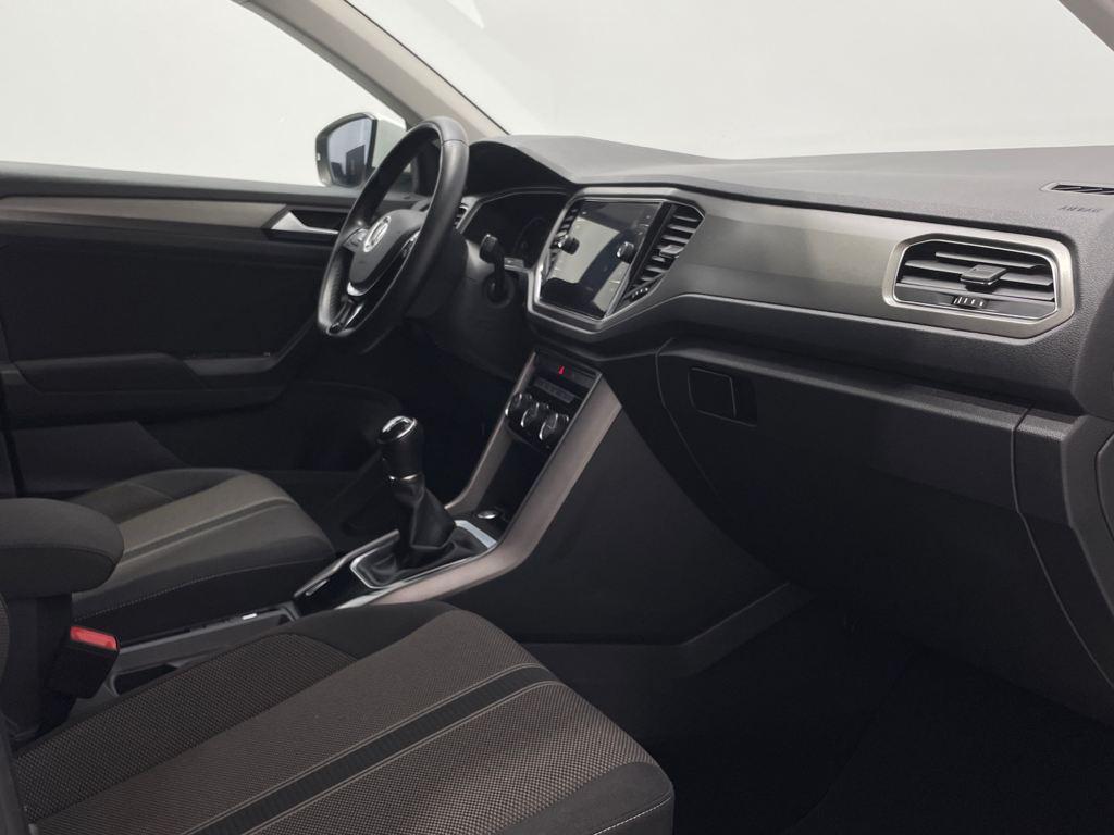 Volkswagen T-Roc 1.0 TSI - 5