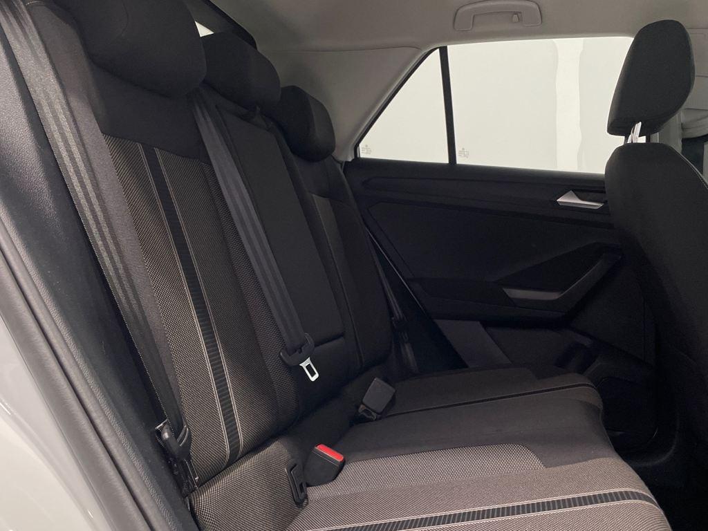 Volkswagen T-Roc 1.0 TSI - 6