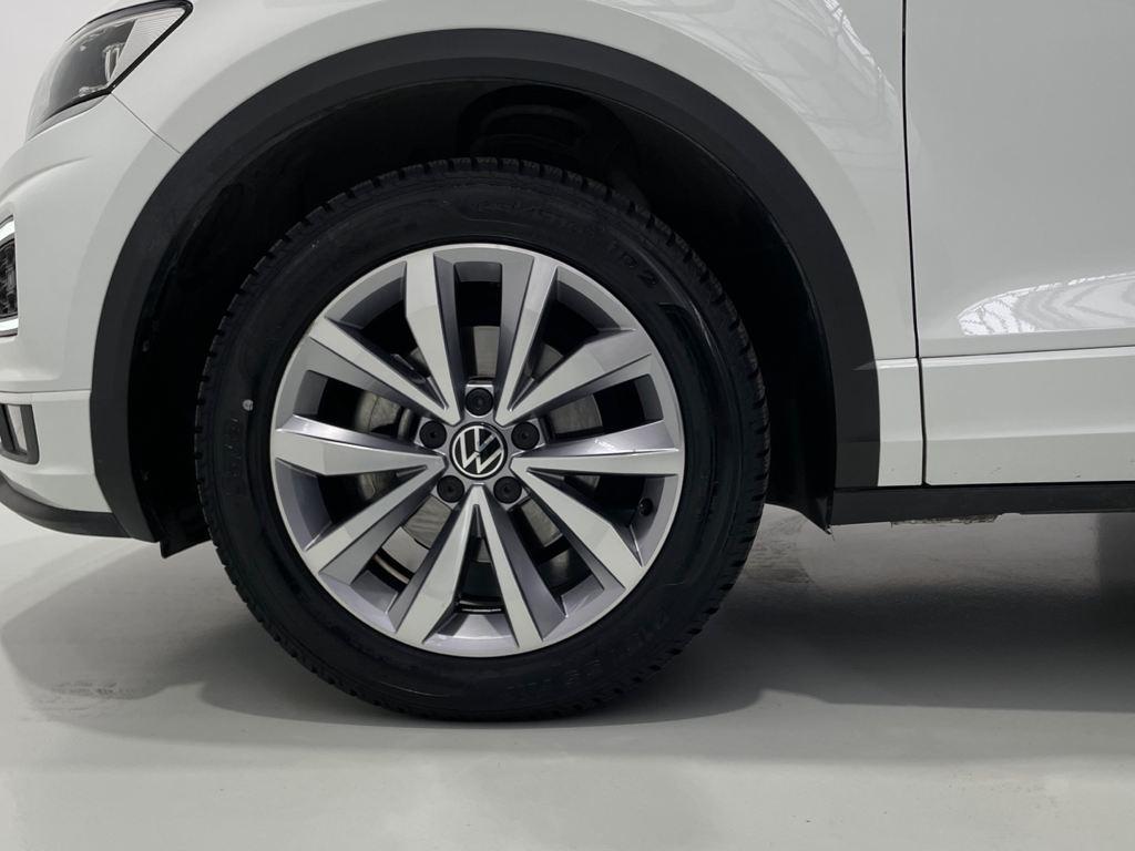 Volkswagen T-Roc 1.0 TSI - 8