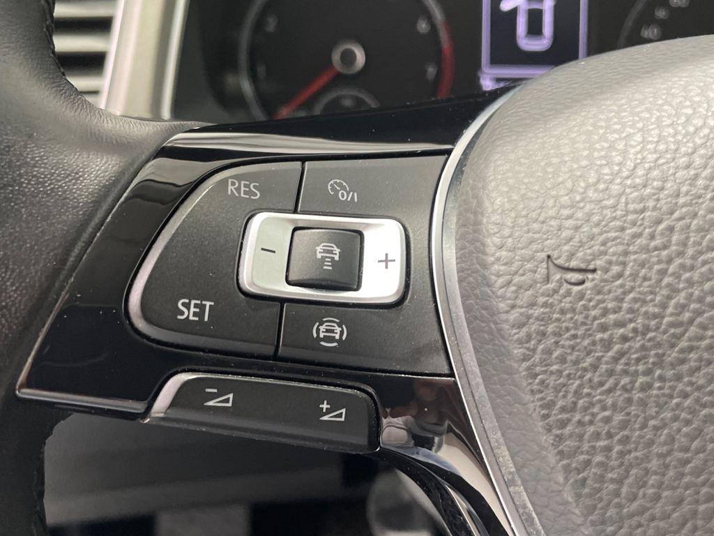 Volkswagen T-Roc 1.0 TSI - 9