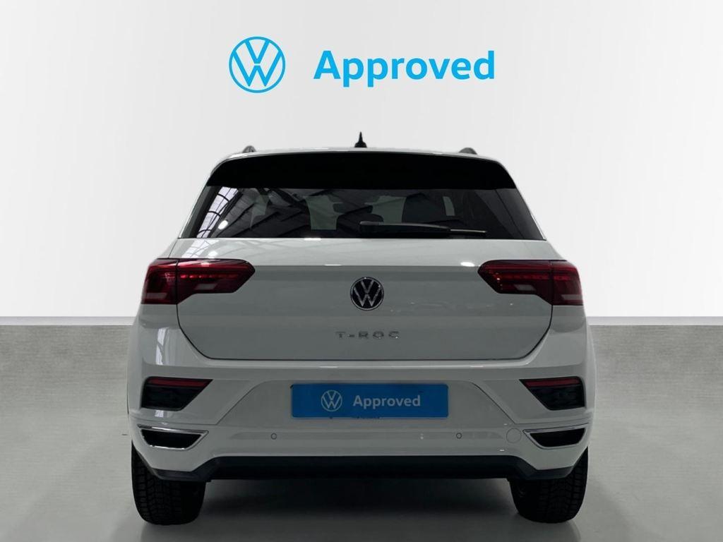 Volkswagen T-Roc 1.0 TSI - 10