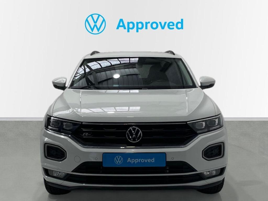 Volkswagen T-Roc 1.0 TSI - 11