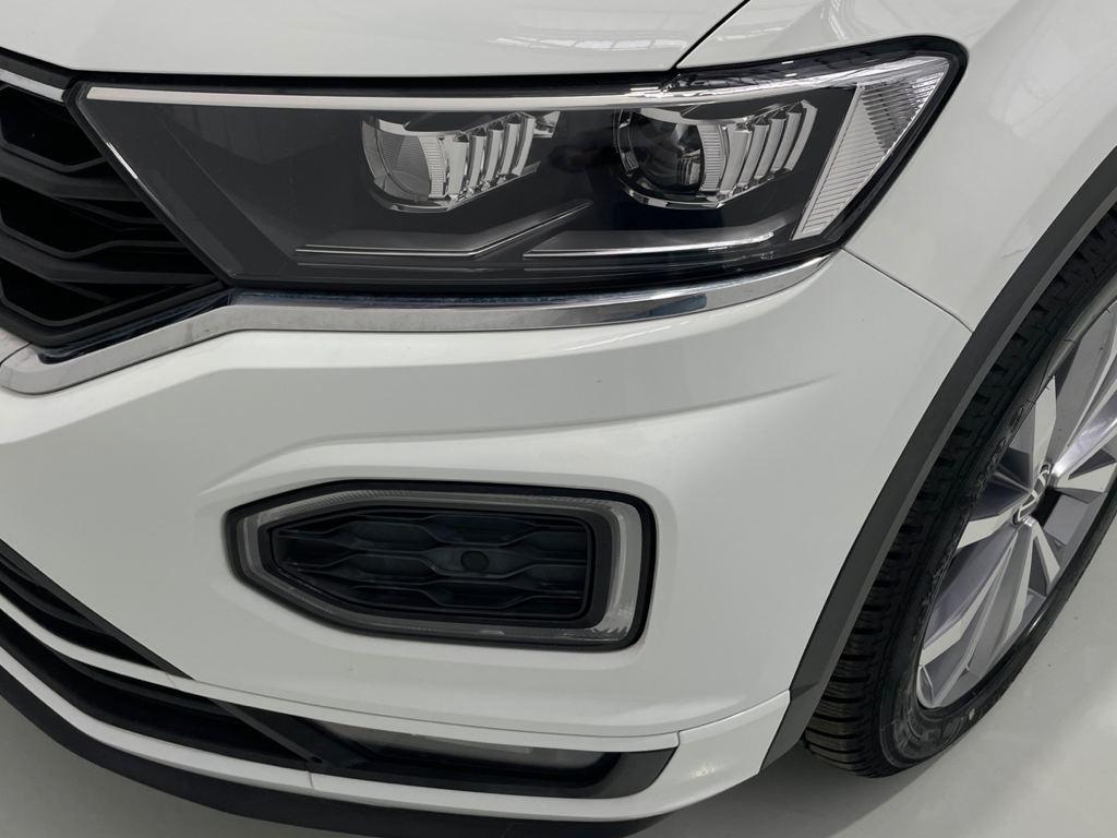 Volkswagen T-Roc 1.0 TSI - 12