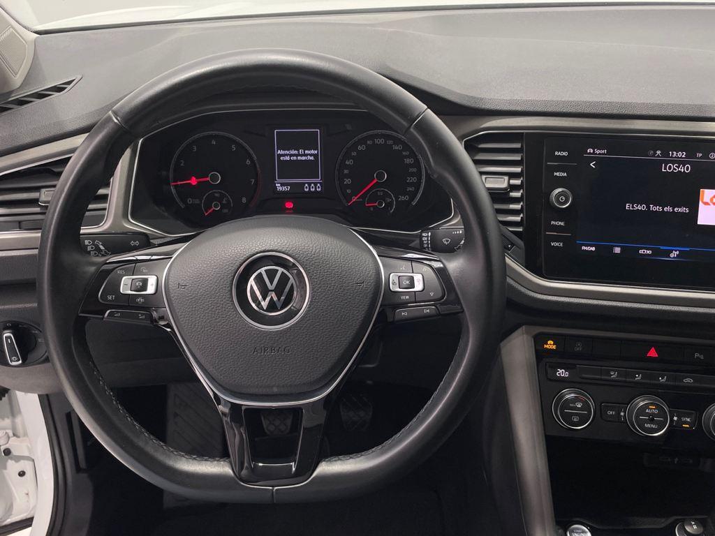 Volkswagen T-Roc 1.0 TSI - 15
