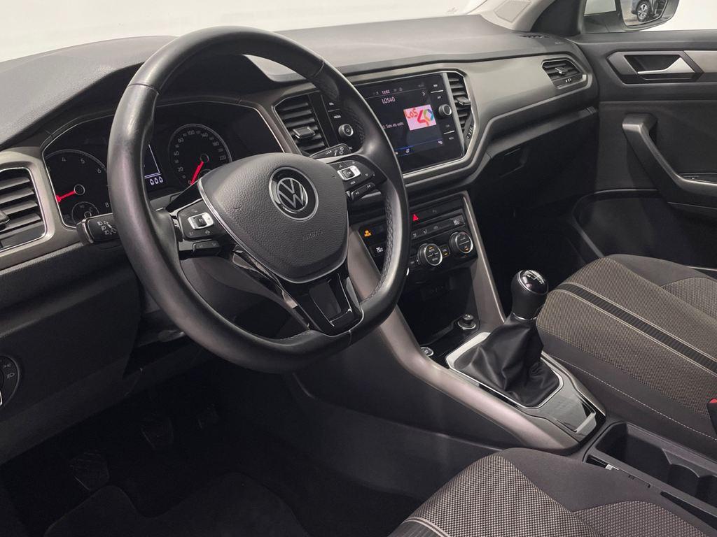Volkswagen T-Roc 1.0 TSI - 16