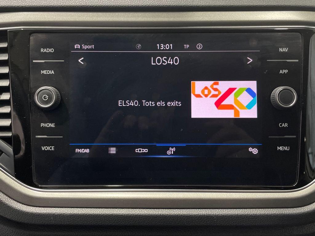 Volkswagen T-Roc 1.0 TSI - 18