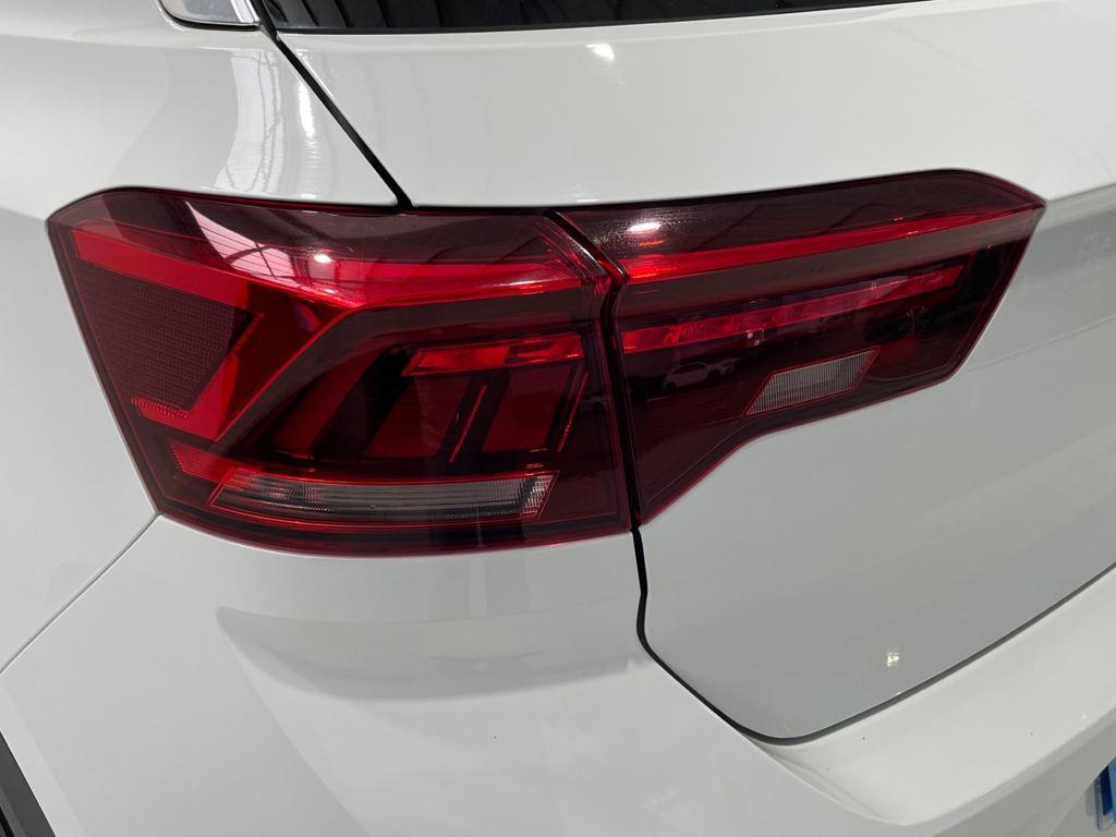 Volkswagen T-Roc 1.0 TSI - 19