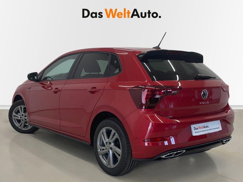 Volkswagen Polo 1.0 TSI - 2