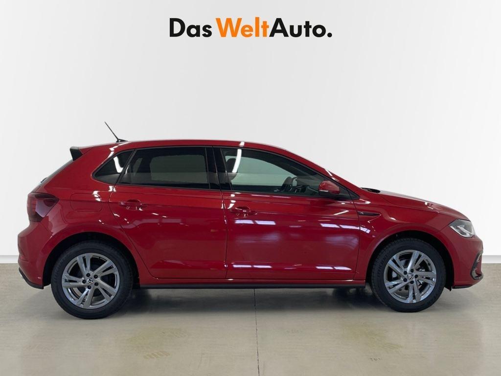 Volkswagen Polo 1.0 TSI - 3