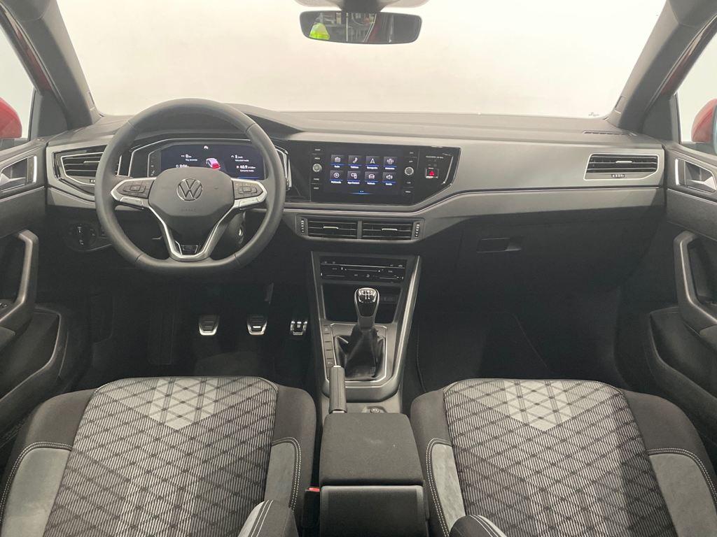 Volkswagen Polo 1.0 TSI - 4