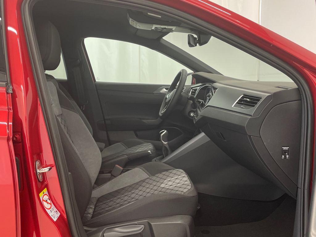 Volkswagen Polo 1.0 TSI - 5