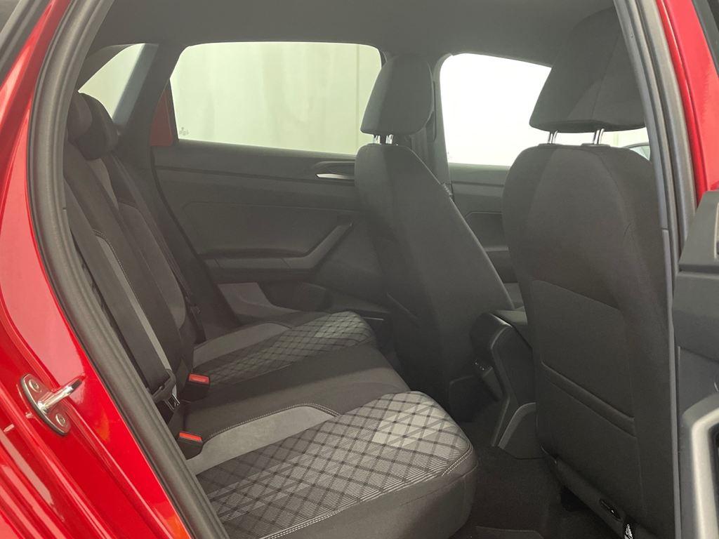 Volkswagen Polo 1.0 TSI - 6