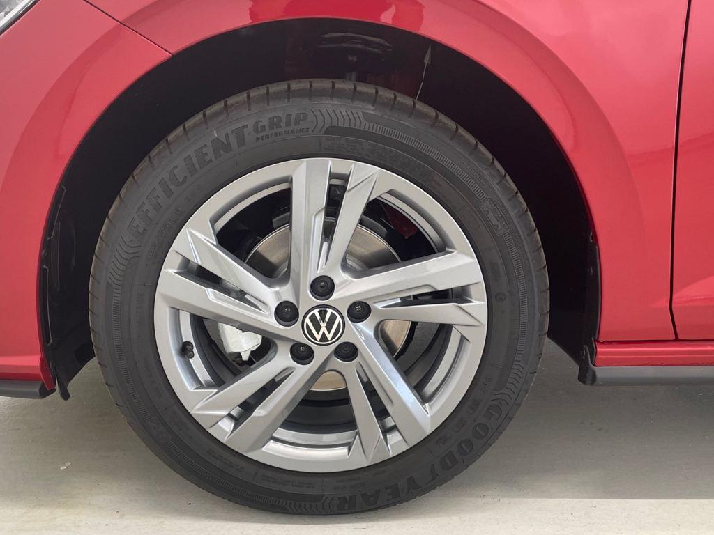 Volkswagen Polo 1.0 TSI - 8